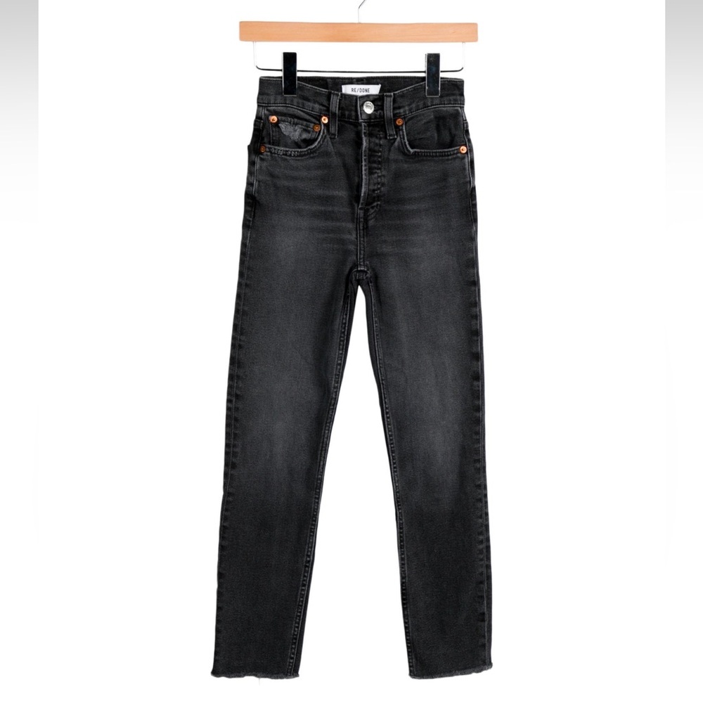 RE/DONE Jeans